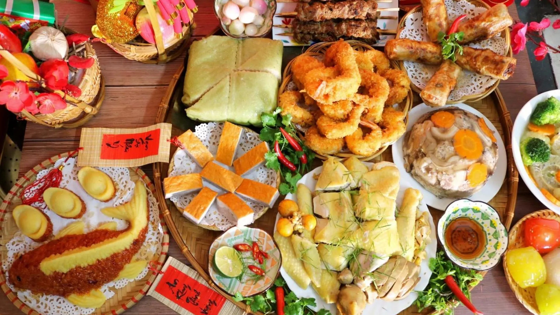 Villa Villages Dang Khoa Cong Vien Bai Sau Vung Tau Xanh